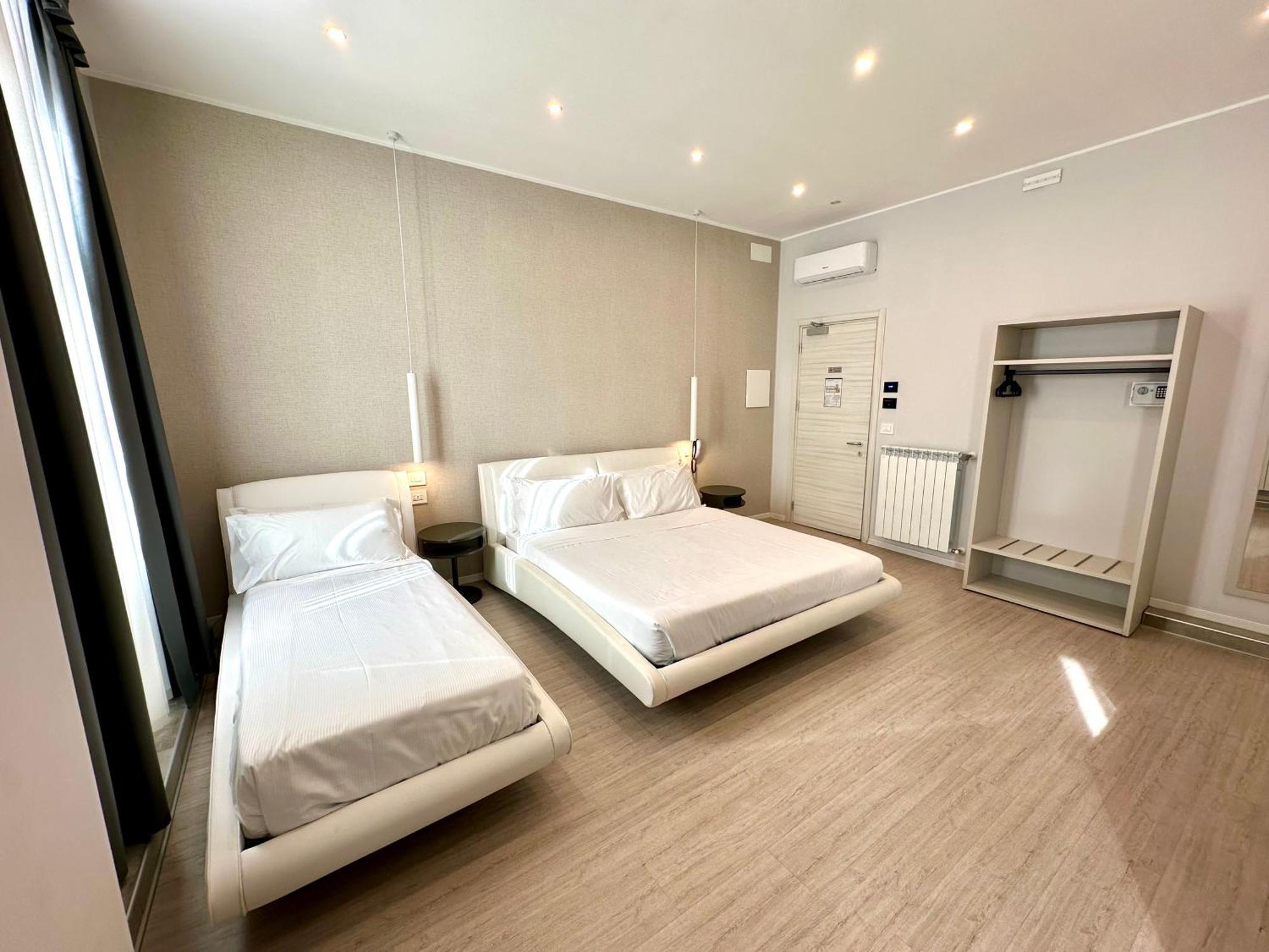 Cadorna Luxury * Milan